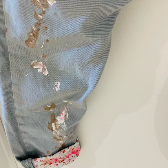 Levi’s festival ready jeans - Picture 6 of 6